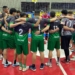 São Lucas retoma treinamentos para os jogos contra Loanda Futsal