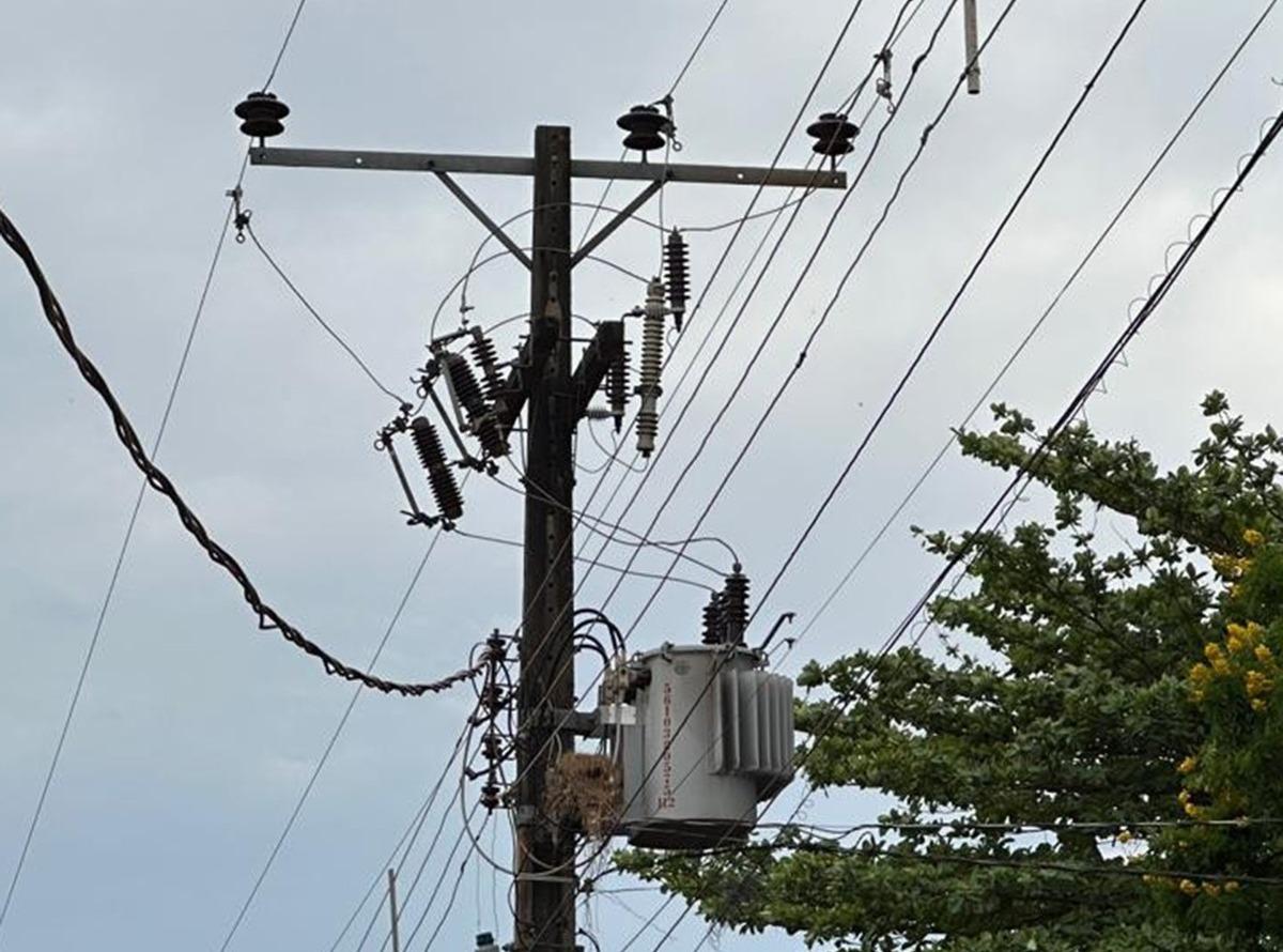 Socipar solicita a munícipios levantamento de problemas com a rede de energia elétrica