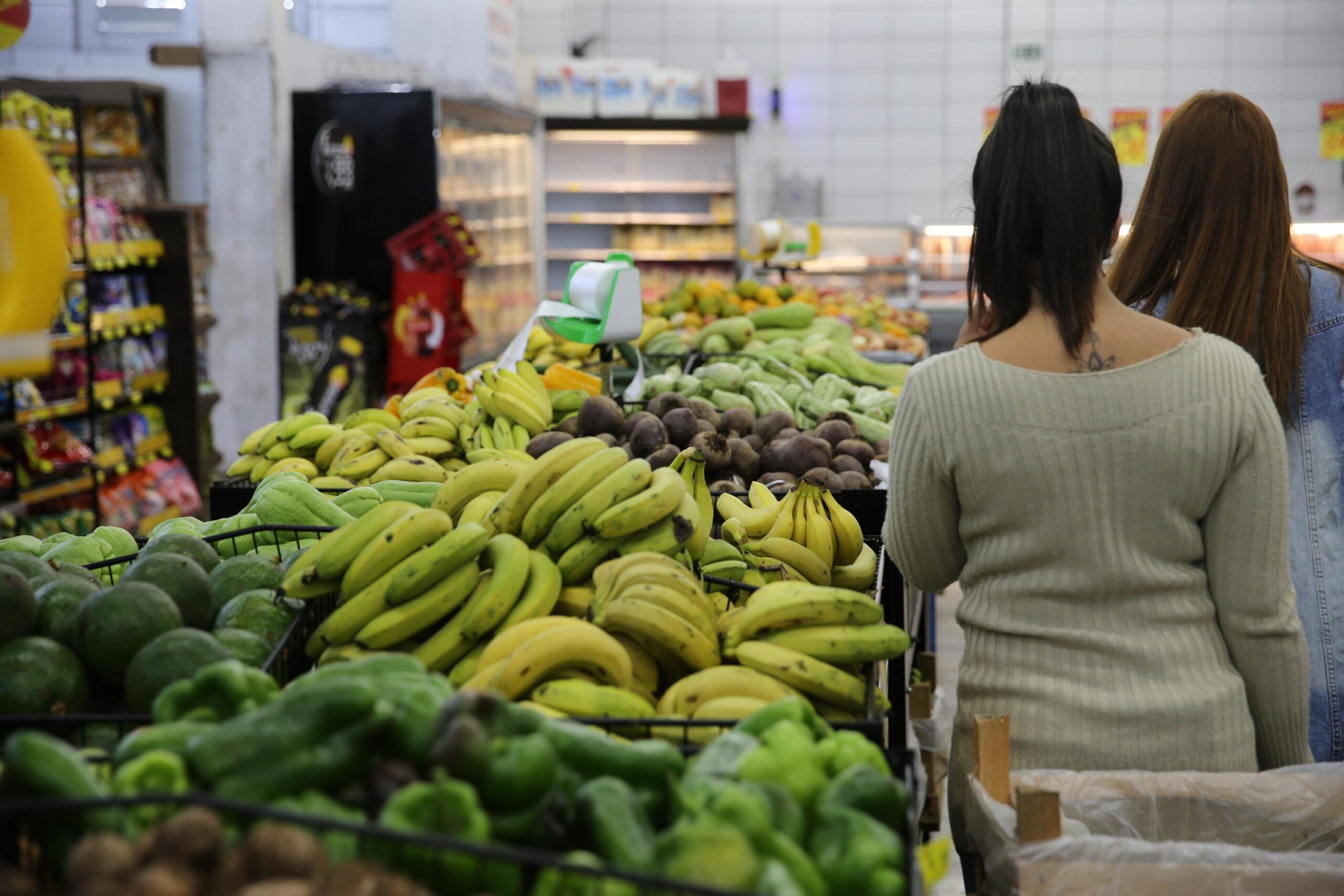Paraná tem um dos maiores índices de segurança alimentar do Brasil
