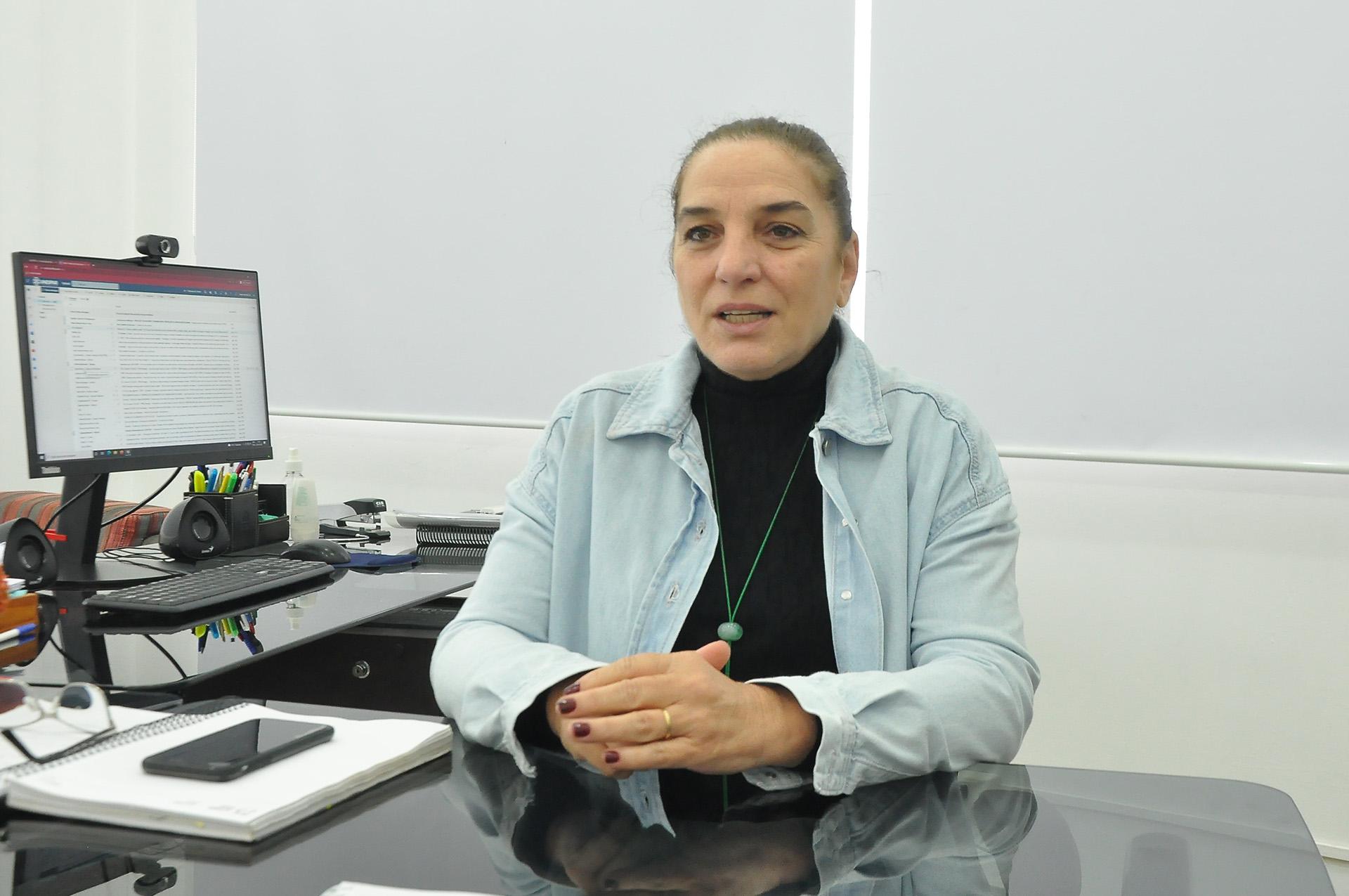 Diário do Noroeste é sinônimo de seriedade, diz diretora da Unespar