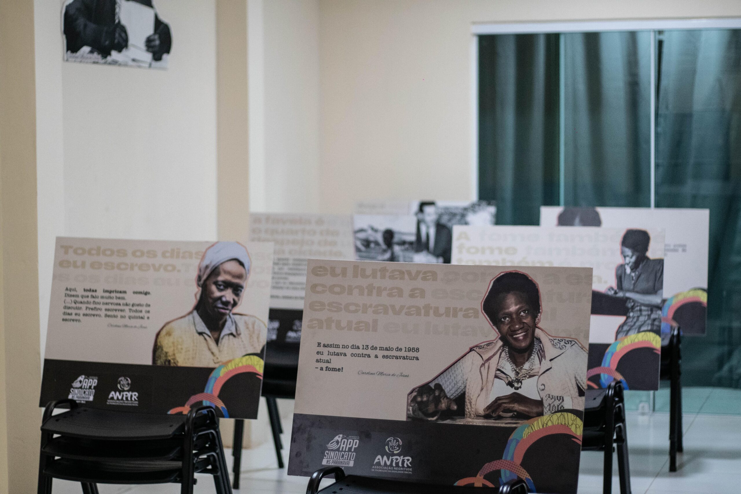 Nova sede da Anpir é espaço de resistência e formulação de políticas de igualdade racial