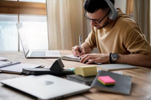 Enem 2025: confira as cinco principais dicas para a prova na reta final