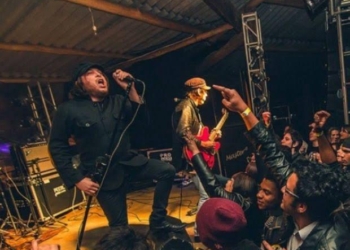 Paraíso do Rock 2025 começa nesta quinta-feira com shows nacionais, internacionais e programação literária