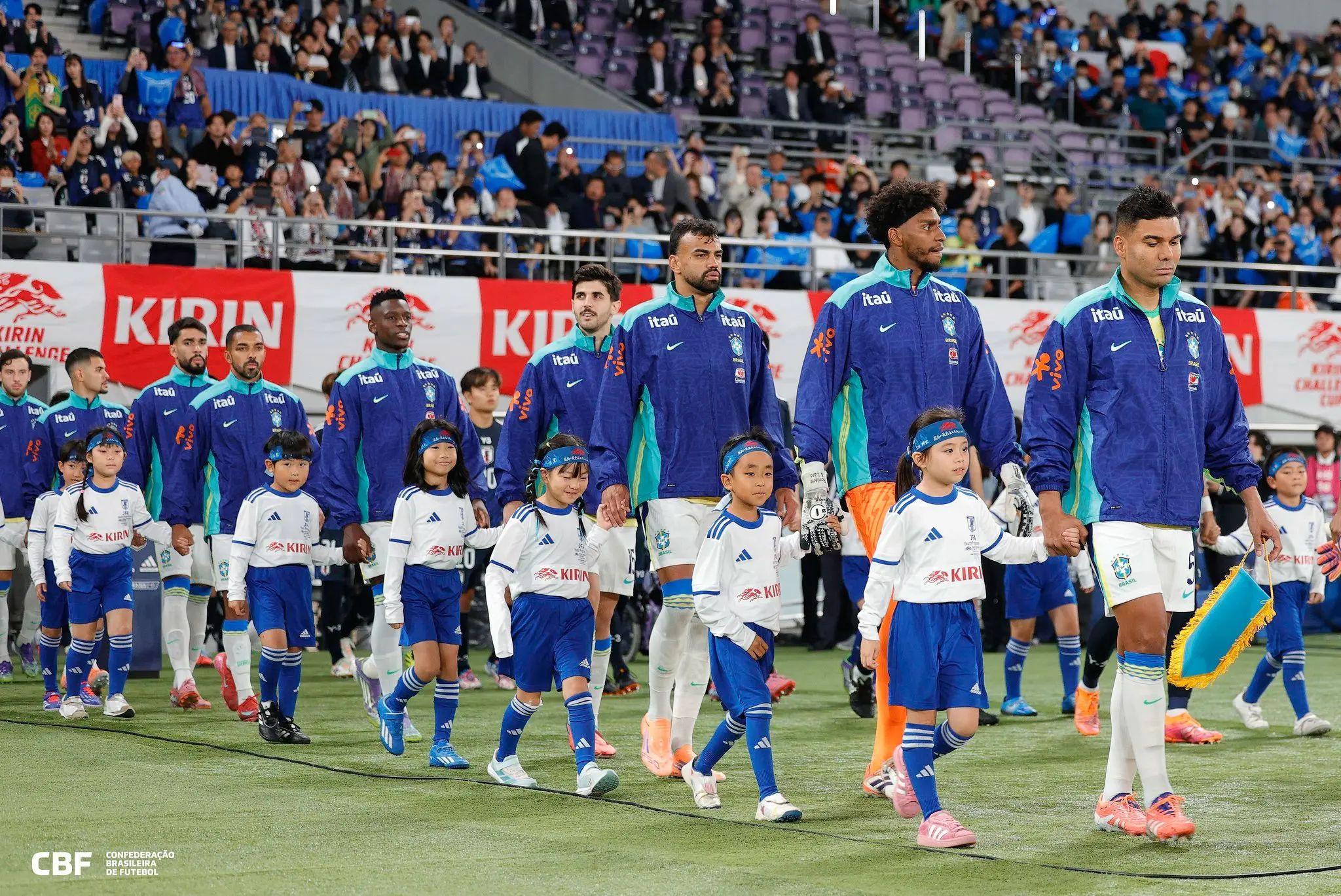 Data Fifa tem dez classificados à Copa, seleções quase lá e mais definições