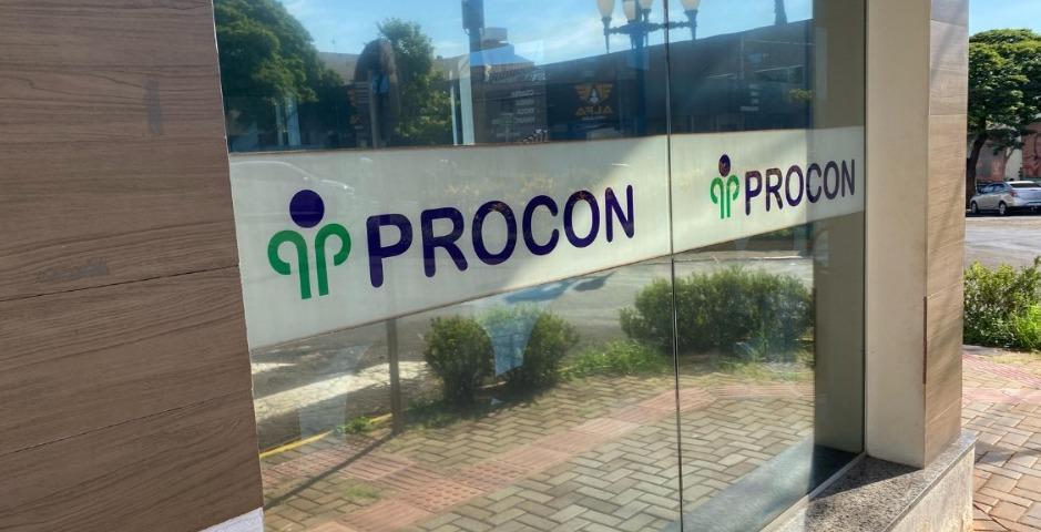 Procon suspende atendimento na tarde desta sexta-feira