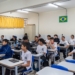Rede estadual inicia a aplicação das provas do Saeb; 215 mil alunos estão participando