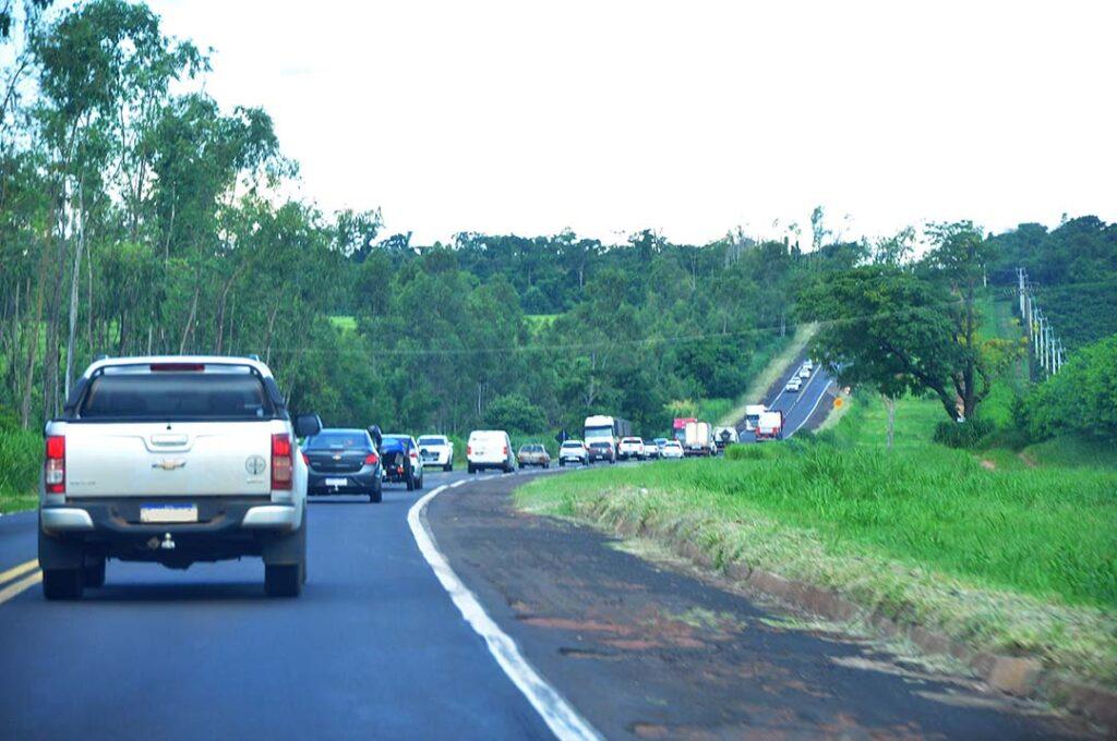 Lideranças da região viajam a São Paulo para acompanhar leilão da nova concessão rodoviária