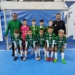 Equipe Sub-11 da São Lucas disputa fase final do Paranaense de Futsal