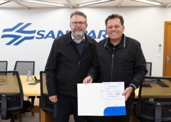 Parceria prepara infraestrutura de Porto Rico para alta temporada