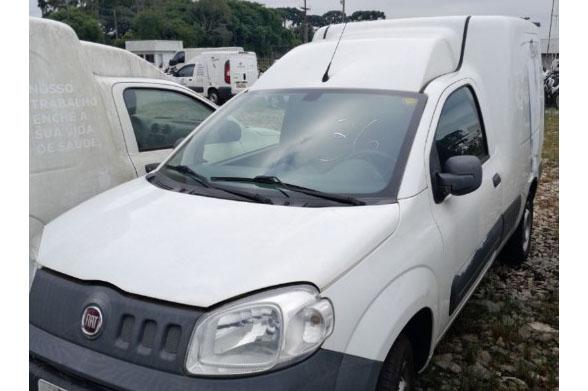 Carros, motos e caminhões: Sanepar vai leiloar veículos com preços até 55% abaixo do valor da tabela