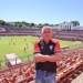 João Severo é o novo diretor de futebol do ACP