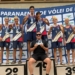 Paranavaí conquista três medalhas na 5ª etapa do Circuito Paranaense em Tomazina