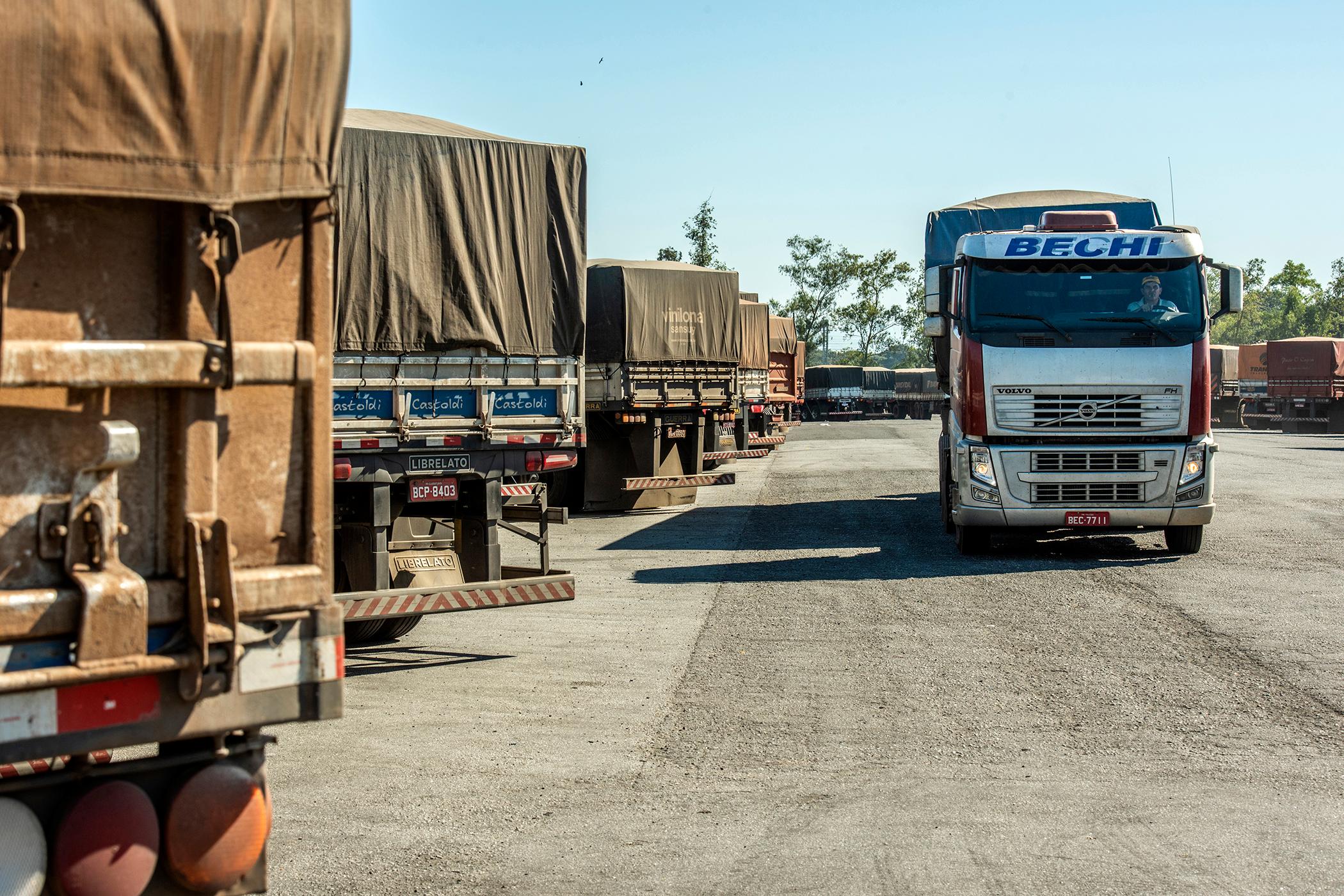 Receita Estadual orienta motoristas sobre procedimento para isenção de pedágio