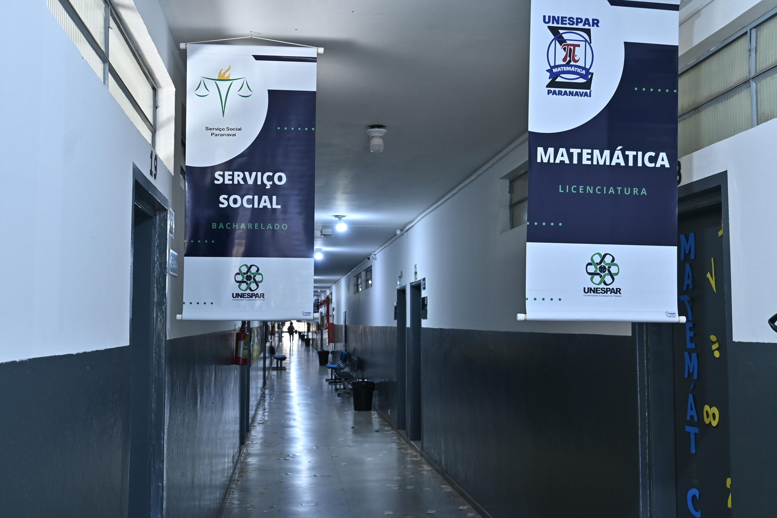 Unespar prorroga prazo de inscrições do Vestibular 2026