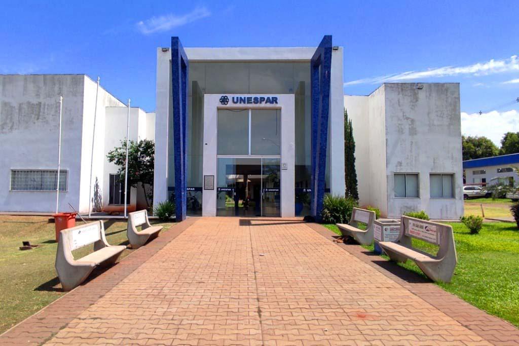 Unespar publica edital de licitação para construção da sede da Reitoria