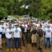 Rally do Lixo celebra 20 anos com grande mobilização ambiental no Noroeste do Paraná