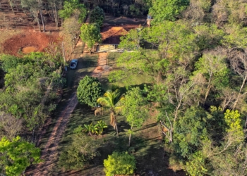 Parque Estadual de Amaporã volta a receber visitantes sem agendamento prévio