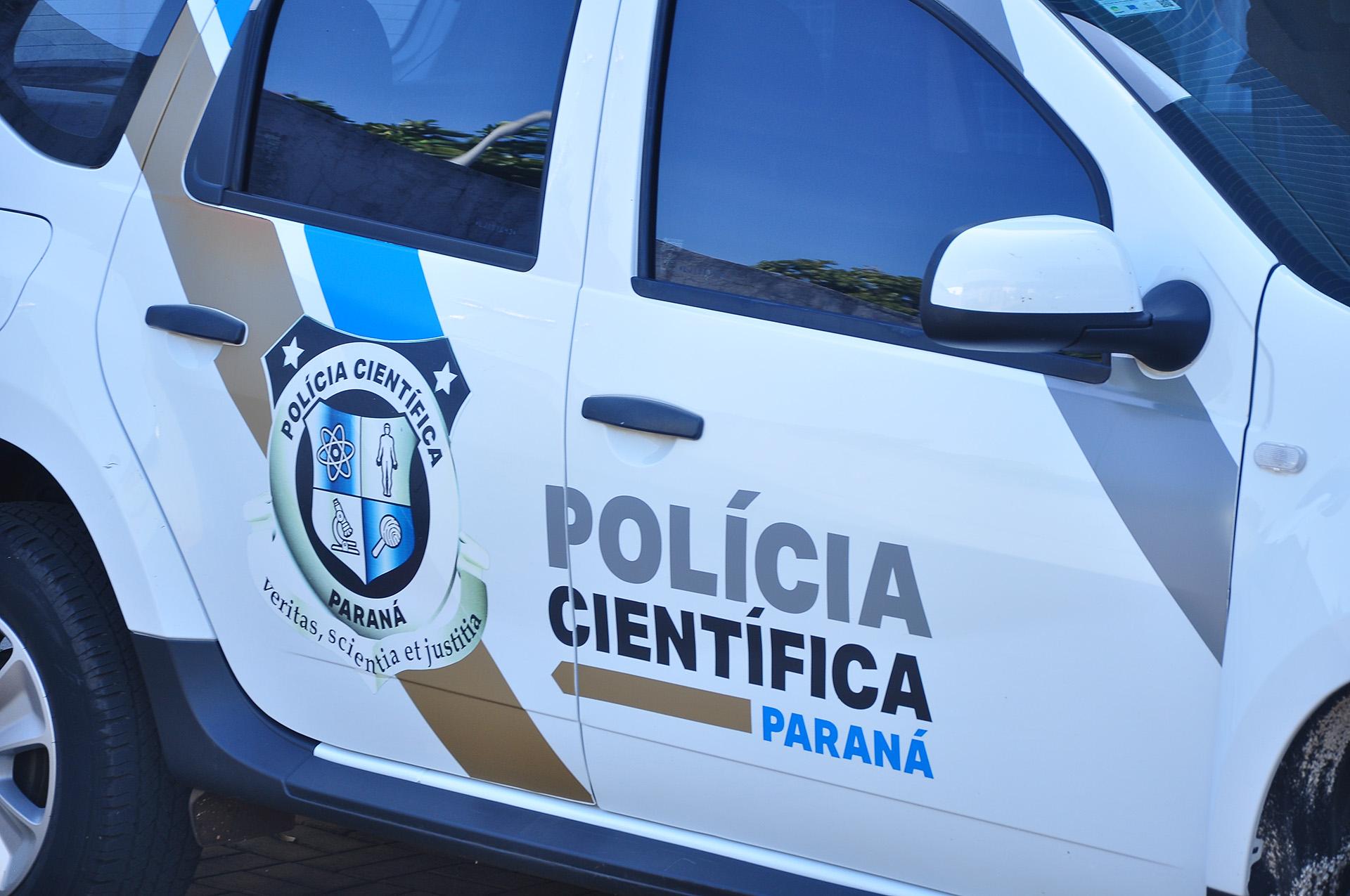 Mulher de 63 anos é morta a facadas no Jardim Simone, em Paranavaí