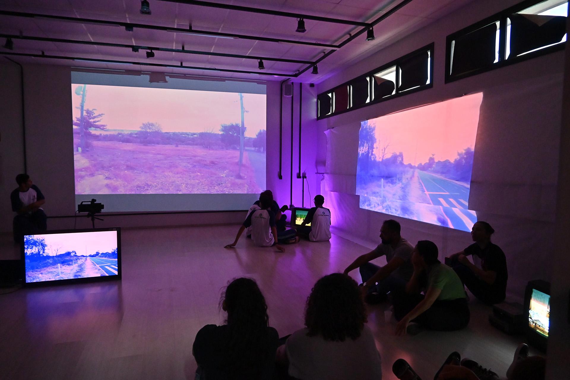 Com uso de novas tecnologias, estudantes propõem soluções práticas para problemas do dia a dia