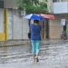 Simepar emite novo alerta de temporais; Paranavaí deve ter chuva e queda de temperatura até o fim de semana