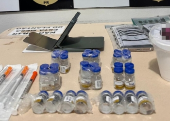Casal é preso em Paranavaí por venda irregular de medicamentos importados