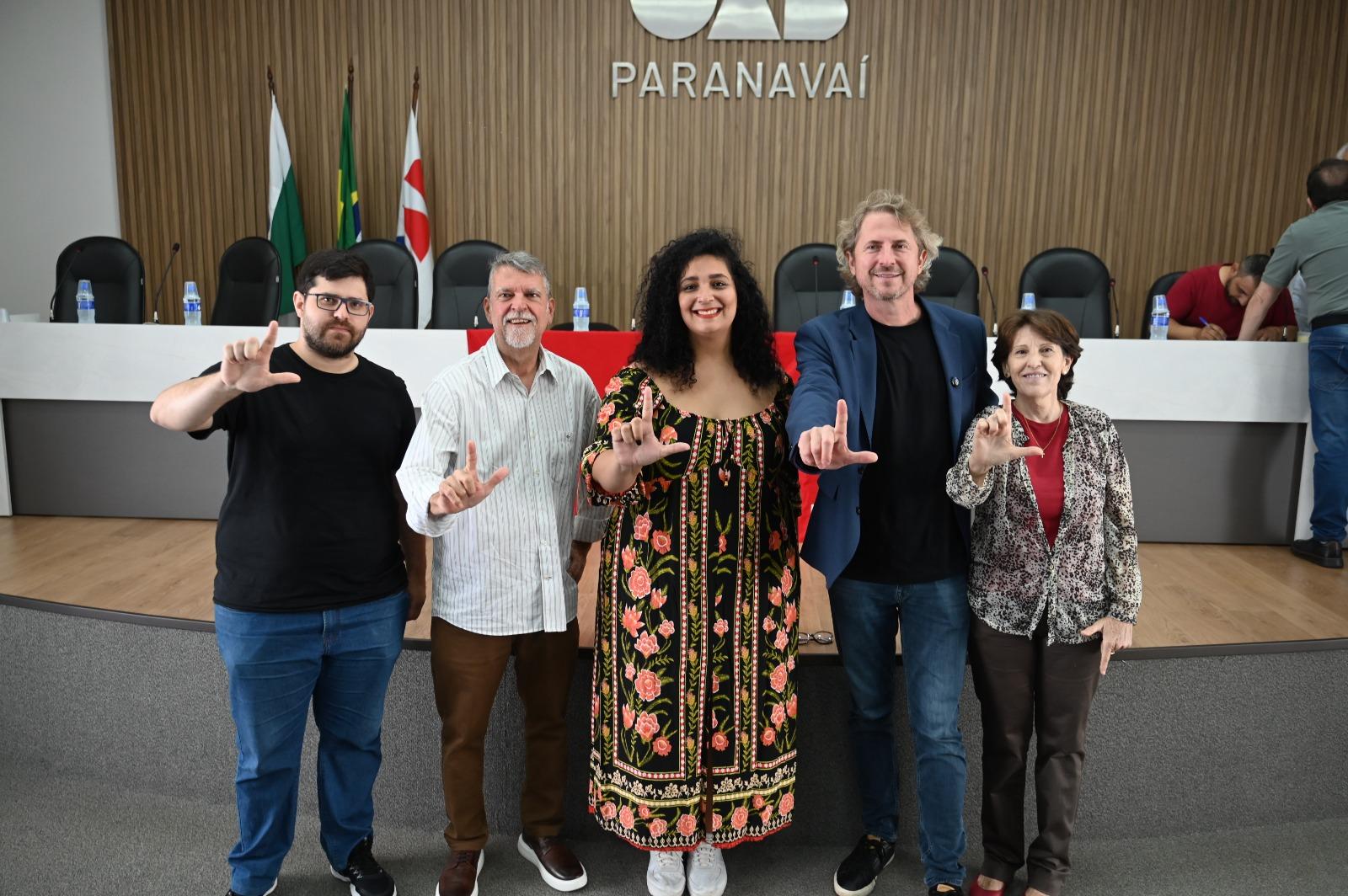 Prefeito de Paraíso do Norte, Beto Vizzotto é pré-candidato a deputado estadual