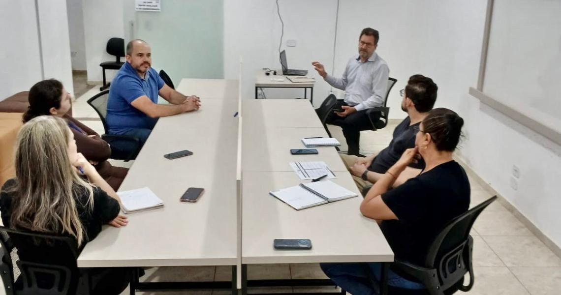 Paranavaí adere ao Programa de Modernização da Redesim