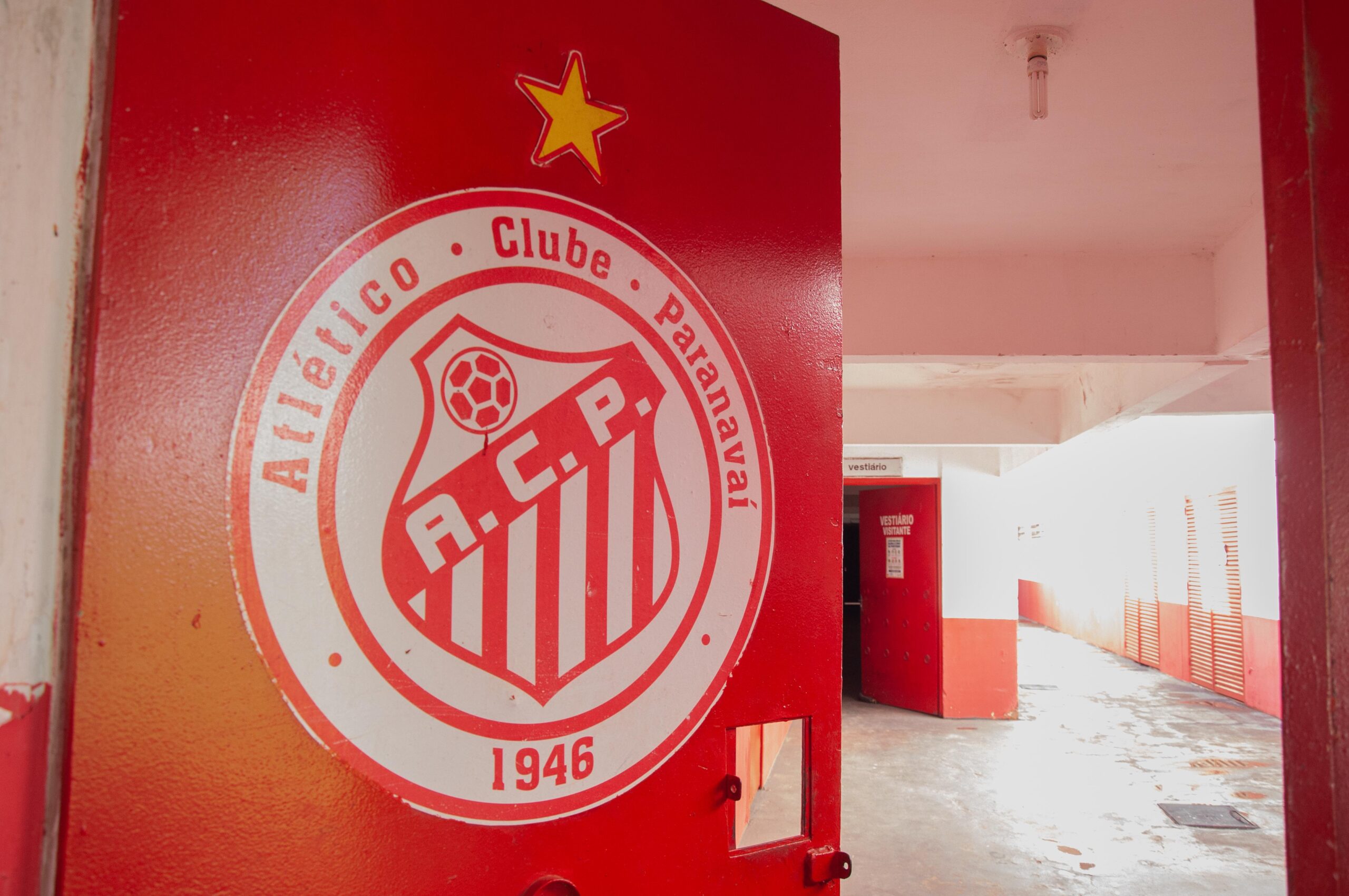 ACP prorroga prazo de inscrição de chapas para as eleições do clube