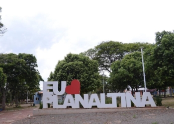 Planaltina do Paraná comemora 65 anos com shows e celebração da força do seu povo