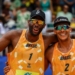 Paranavaiense Arthur Lanci estreia na Copa do Mundo de Vôlei de Praia nesta quinta-feira