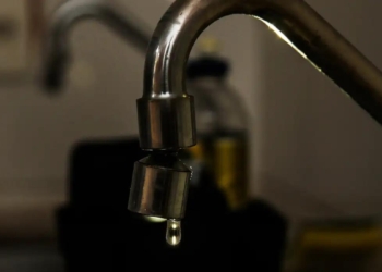 Falta de água atinge 80% dos bairros de Paranavaí, diz Sanepar