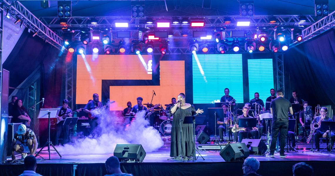 Confira a programação da primeira noite de apresentações do 60º Femup