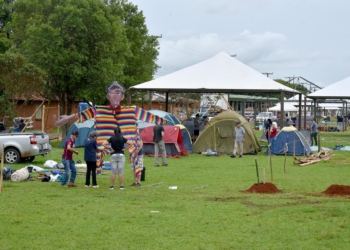 Aventureiros e desbravadores da região se reúnem em Paranavaí neste fim de semana e no seguinte