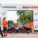 Corrida Solidária da Unifatecie acontece neste domingo