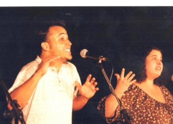 Femup reacende memórias de velhos conhecidos e fortalece o movimento artístico de Paranavaí