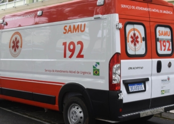 Município abre chamamento público para locação de imóvel destinado à nova sede do Samu