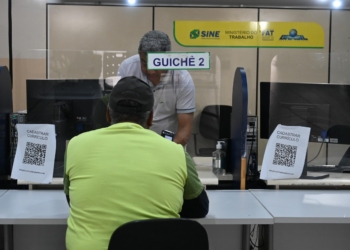 Paranavaí começa a semana com 360 vagas de emprego disponíveis