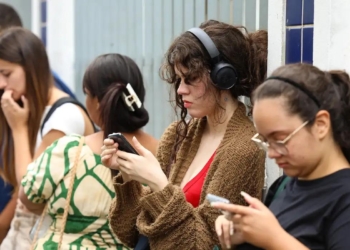 Enem 2025: pedido de reaplicação de provas começa nesta segunda