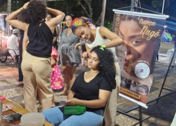 Semana Negritude celebra cultura e dá visibilidade a personalidades negras de Paranavaí 