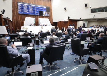 Assembleia Legislativa Itinerante participa da Fiman 2025