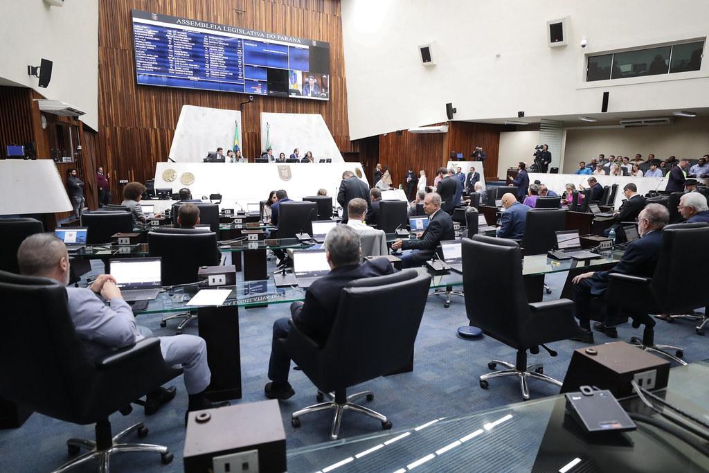 Assembleia Legislativa Itinerante participa da Fiman 2025