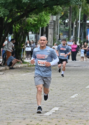 3ª Corrida Solidária Unifatecie