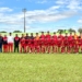 Equipe sub-16 do ACP faz jogo decisivo pelas oitavas de final da Copa Paraná