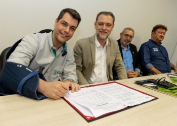 Parceria entre Sistema Faep e UEM capacita alunos para o mercado de trabalho