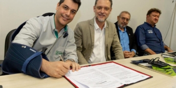 Parceria entre Sistema Faep e UEM capacita alunos para o mercado de trabalho