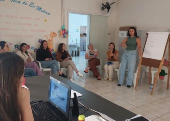 Paraná qualifica profissionais da Atenção Primária em saúde mental