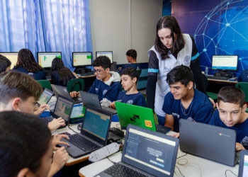 Loanda e Itaúna do Sul terão colégios cívico-militares em 2026