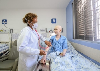 Diagnóstico precoce aumenta chances de cura em até 80%