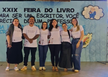 Feira do Livro e homenagem movimentam o segmento cultural de Alto Paraná