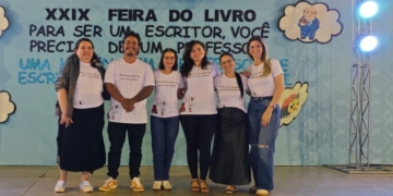 Feira do Livro e homenagem movimentam o segmento cultural de Alto Paraná